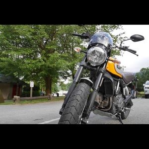 Meet your Posher, Nathan